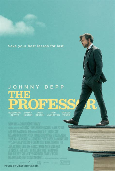 movie the professor|More.